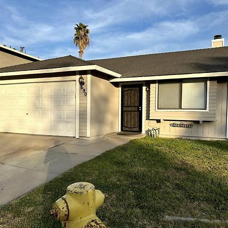 Comfortable House W/ Wi-Fi/Tv - Turlock,Ca Eksteriør bilde